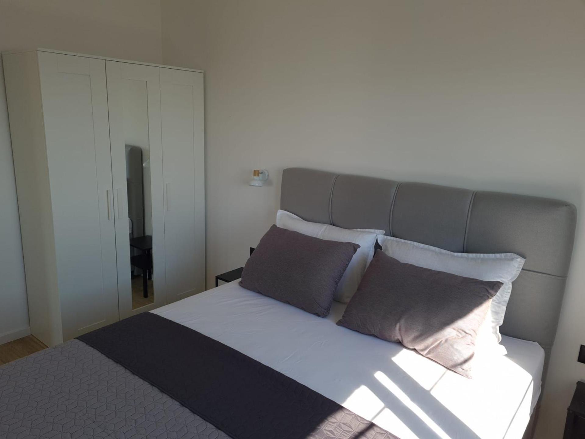 Appartments Akrapovic Vrsi Room photo