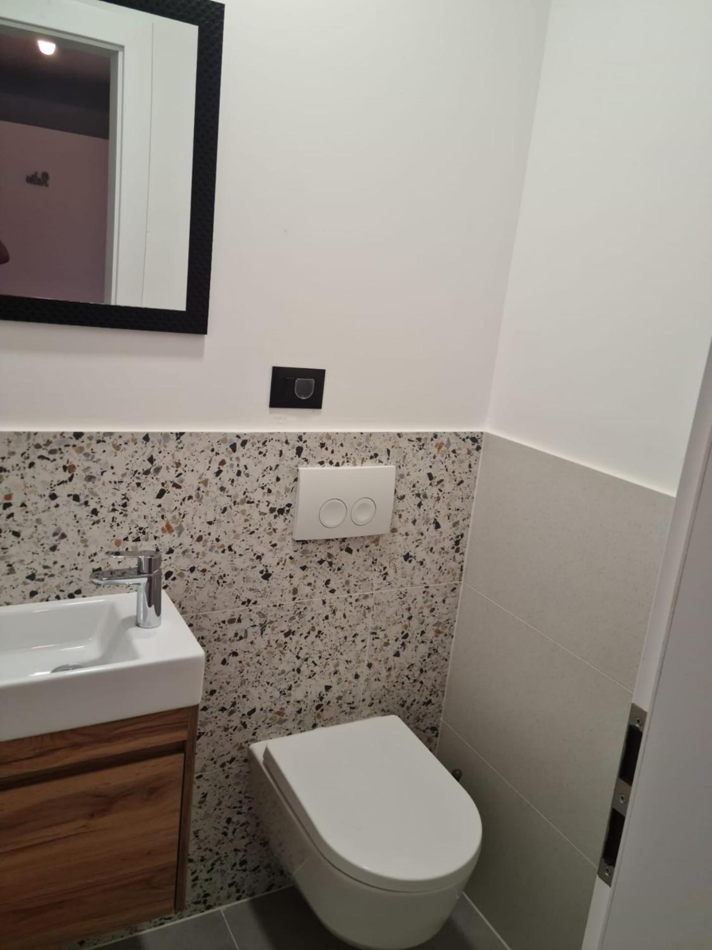 Appartments Akrapovic Vrsi Room photo